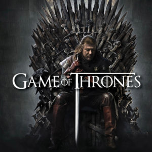 Game of Thrones