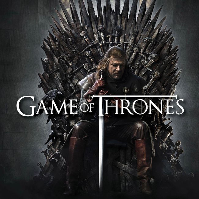 Game of Thrones Thumbnail