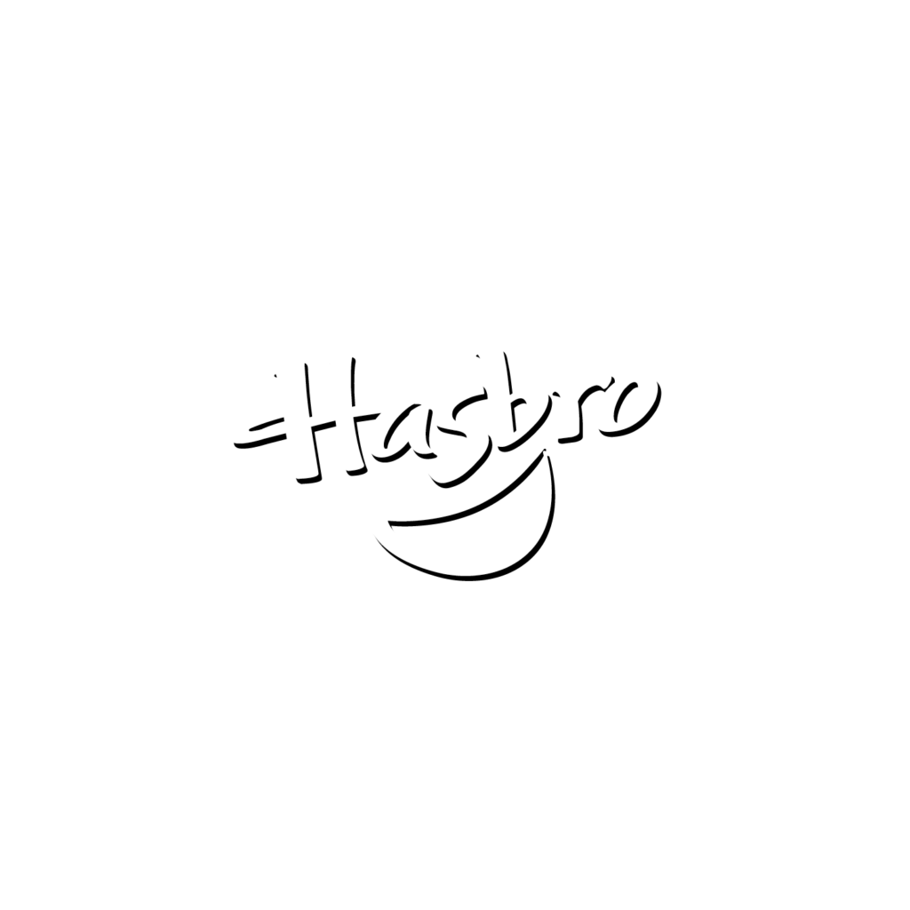 Hasbro LOGO