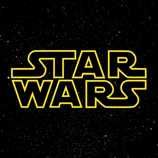 Star Wars Thumbnail