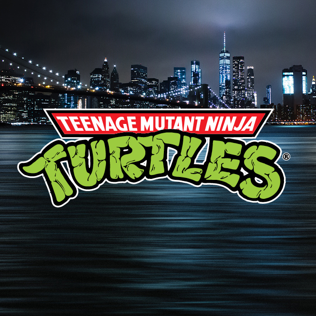 Teenage Mutant Ninja Turtles Thumbnail