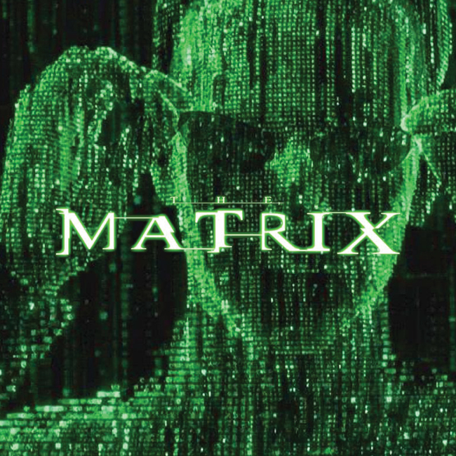 The Matrix Thumbnail