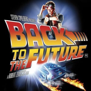 Back to the Future