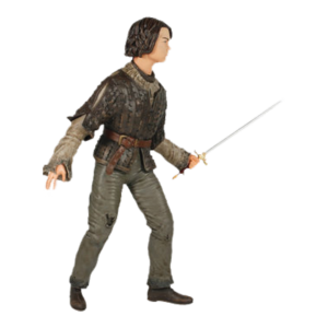 Game of Thrones Arya Stark 8 inch Statue