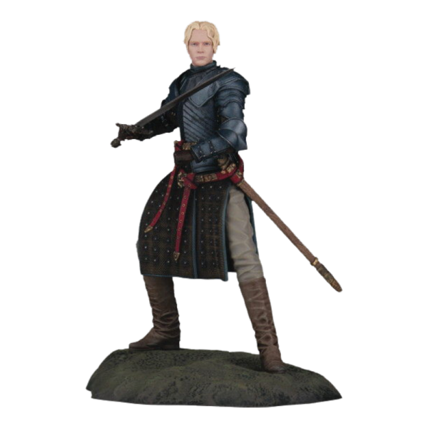Game of Thrones - Brienne of Tarth - 8 inch Figure