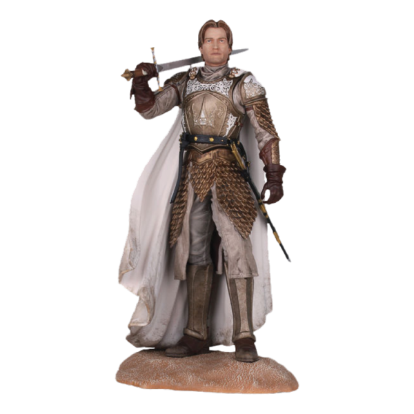 Game of Thrones - Jamie Lannister - 8 inch Figure