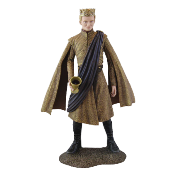 Game of Thrones - Joffrey Baratheon - 8 inch Figure