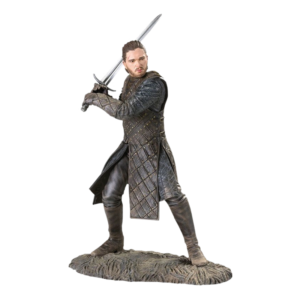 Game of Thrones Jon Snow 8 inch Statue