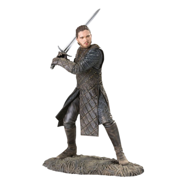 Game of Thrones - Jon Snow - 8 inch Figure
