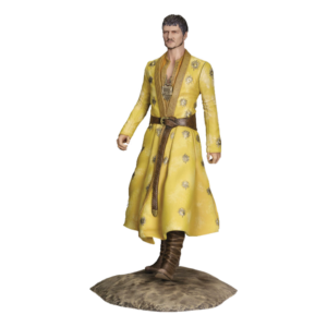 Game of Thrones Oberyn Martell 8 inch Statue