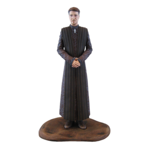 Game of Thrones Petyr Baelish 8 inch Statue