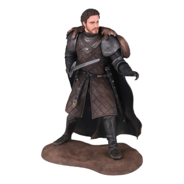 Game of Thrones - Robb Stark - 8 inch Figure
