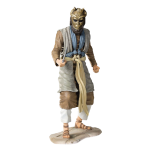 Game of Thrones Son of the Harpy 8 inch Statue