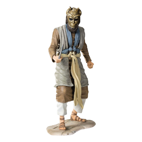 Game of Thrones - Son of the Harpy - 8 inch Figure
