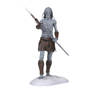 Game of Thrones White Walker 8 inch Statue