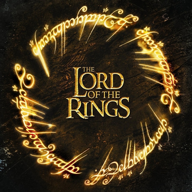 The Lord of the Rings Thumbnail