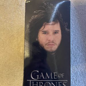 Original Jon Snow Figure