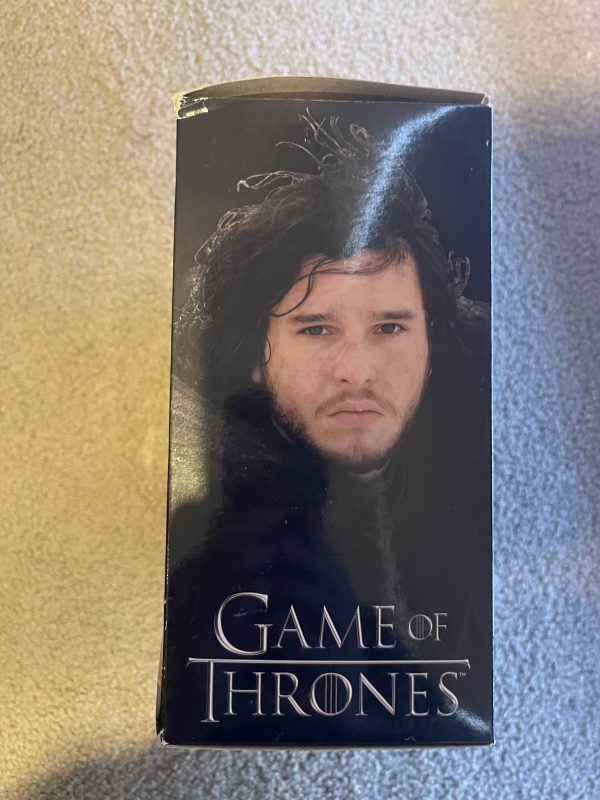Original Jon Snow Figure - Image 2